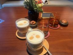 拿铁-璞瑄酒店大堂吧