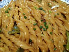 -十六中酱肉·烧烤·京菜小馆(五方桥旗舰店)