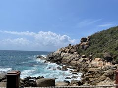 -三亚蜈支洲岛旅游区