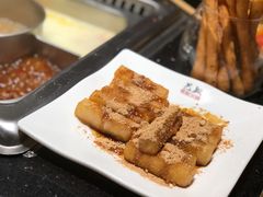 -巴奴毛肚火锅(大剧院店)