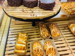 -味多美蛋糕(双安店)