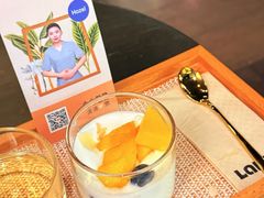 -LANN I 蘭 泰式古法按摩(徐家汇城开YOYO店)