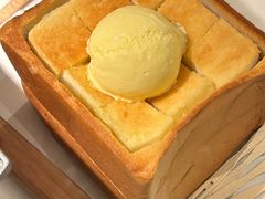 -绿茶餐厅(华信Mall店)