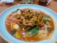-鲜鲜锅贴(荆山路店)