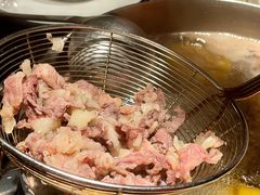 -牛事制造局牛肉火锅(莲岳路店)