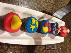 iphone_upload_pic-喜来登酒店-盛宴标帜餐厅