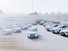 -大连中升雷克萨斯(华北路店)