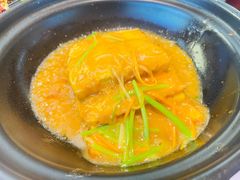 一桶豆腐-孙家外婆•长春地标美食新名片(吾悦广场店)