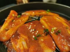 -馥家小馆(黔灵山公园店)