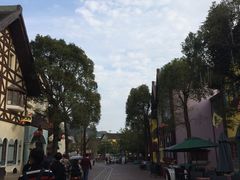 -东部华侨城