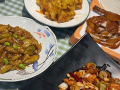 -玉桥餐厅(天坛店)