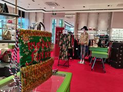 -Gucci(首创奥特莱斯店)
