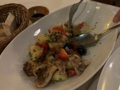 -La Tavernetta(Bar à Vin)(乌鲁木齐路店)