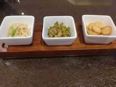-阿庄新豫菜(航海东路店)