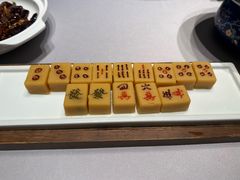 -四世同堂·京菜·烤鸭(双井店)