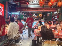 -辣小鲜·南昌大排档(船山路店)