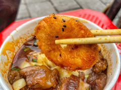 小面窝-丽华早点(大成路店)