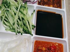 -姥姥家春饼店(交大东路店)