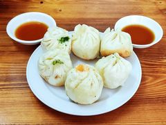 -恒记金煎包(指南里小区店)