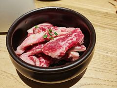 -泥炉烧肉师(新街口金銮巷店)