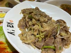 -喜来稀肉(望京店)