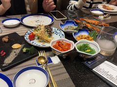 -極上萬膳·日料放题(海岸城店)
