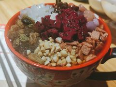 -捞围鲜·港式打边炉(海阳路店)