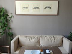 -沐春秋茶书院·茶室.茶馆.商务包房(知春路店)