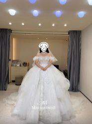 -MISS MIA 婚纱品牌馆