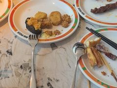 -比格比萨自助(宝山日月光店)