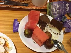 -So Lounge索兰至餐厅(蓝色港湾店)