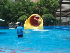 -郑州方特水上乐园