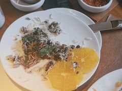-拉蒂娜·巴西牛排馆 Latina·Brazilian Steakhouse(王府井喜悦店)