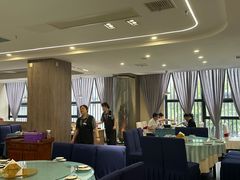 -干老四雅鱼饭店(滨江西路店)