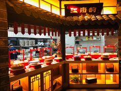 -江南韵·无锡太湖文化体验餐厅(凤凰天街店)