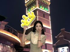 -王府井奥莱临潼小镇(临潼店)