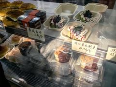 -甜嘟嘟烘焙坊(舒城路店)