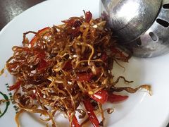 -尼玛藏家风味园(阿山食城店)