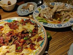-艾丁湖烤全羊西域文化主题餐厅(新天润店)