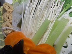 -鱼酷活鱼烤鱼(沈阳大悦城店)