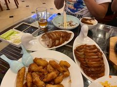 -玉林烤鸭店(垡头店)