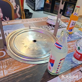#0元玩转这座城 地址着实偏僻不大好找  烤串还可以