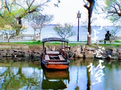-锦溪古镇