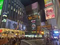 -心斋桥