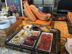 -嘉定凯悦·咖啡厅