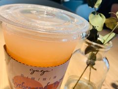 荔枝玫瑰-gaga(深圳福田星河COCO Park店)