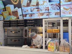 -爸爸糖手工吐司(上海五角场万达店)
