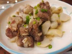 瓦罐煨芋头排骨-西江美食舫·江西菜(健德桥店)