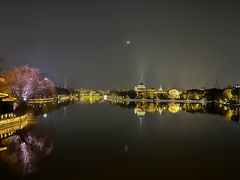 -南通濠河风景名胜区