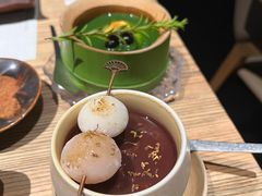 -本源食集 日式烧肉·炉端烧(东海缤纷店)